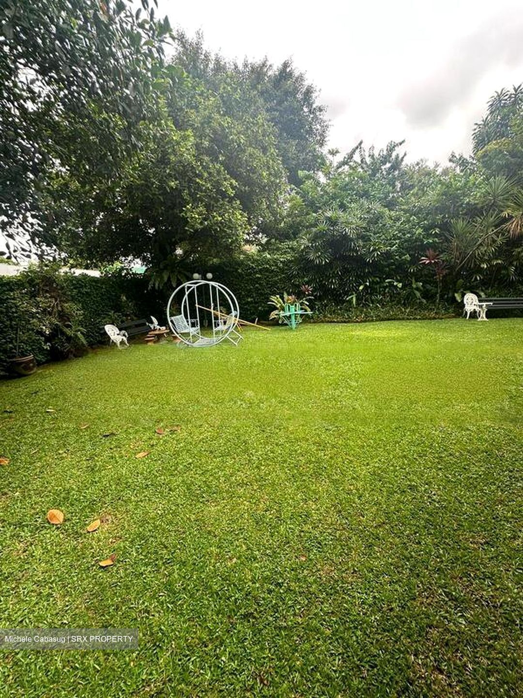 Bin Tong Park (D10), Detached #441820371